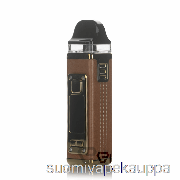 Vape Nesteet Smok Rpm 4 60w Pod System Ruskea Nahka
